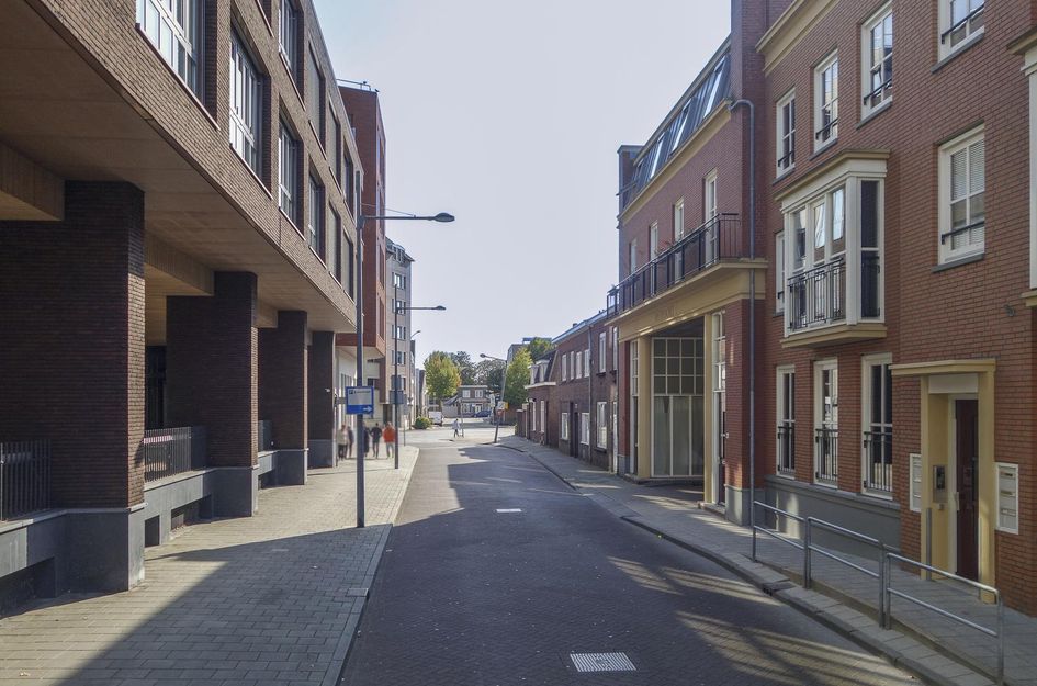 Kluisstraat 42