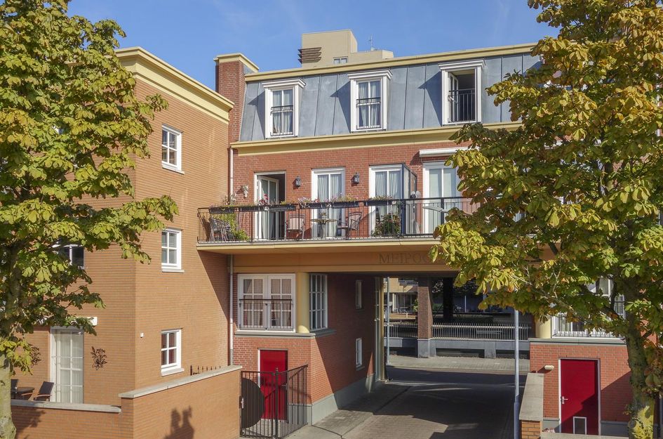 Kluisstraat 42