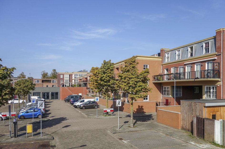 Kluisstraat 42