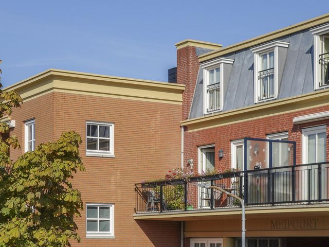Kluisstraat 42, Helmond