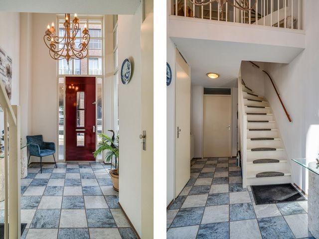 Kluisstraat 42, Helmond