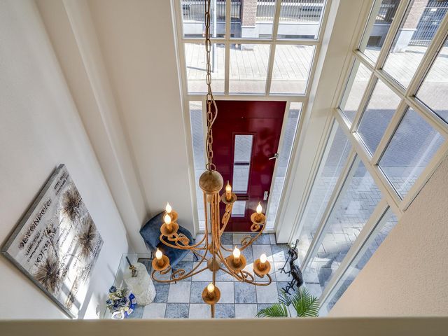 Kluisstraat 42, Helmond