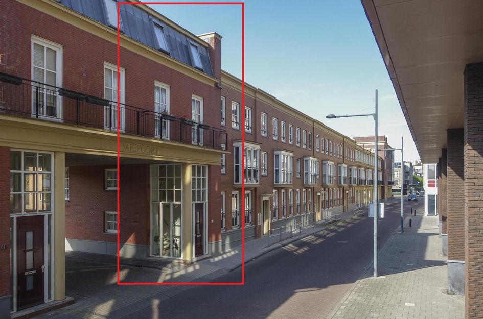 Kluisstraat 42