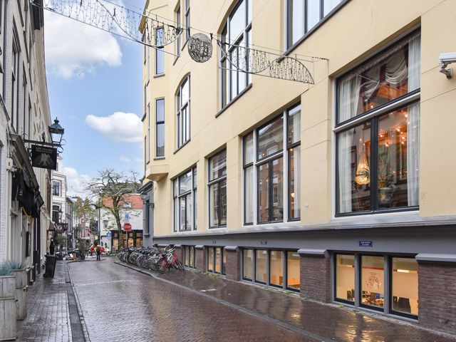 Kazernestraat 53, 'S-Gravenhage