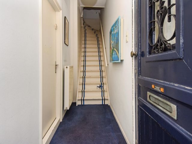 Kazernestraat 53, 'S-Gravenhage