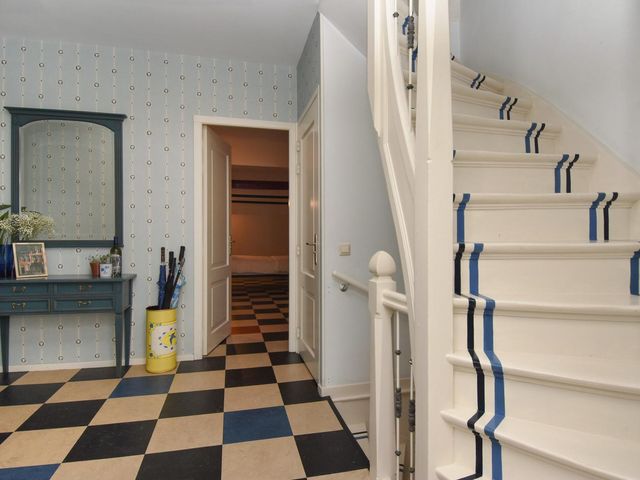 Kazernestraat 53, 'S-Gravenhage