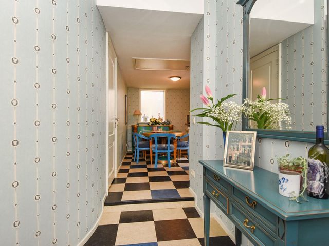 Kazernestraat 53, 'S-Gravenhage