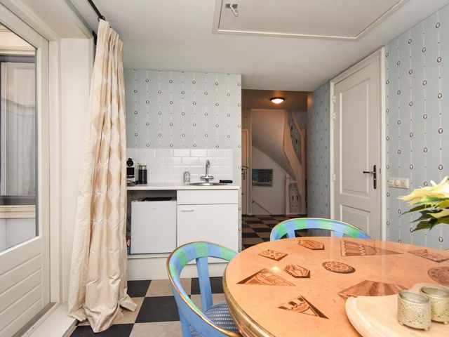 Kazernestraat 53, 'S-Gravenhage