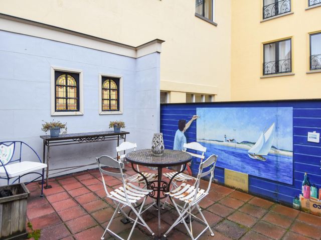 Kazernestraat 53, 'S-Gravenhage
