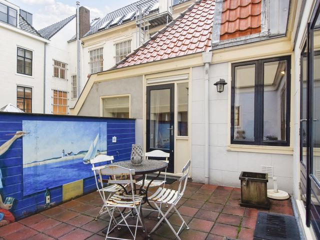 Kazernestraat 53, 'S-Gravenhage