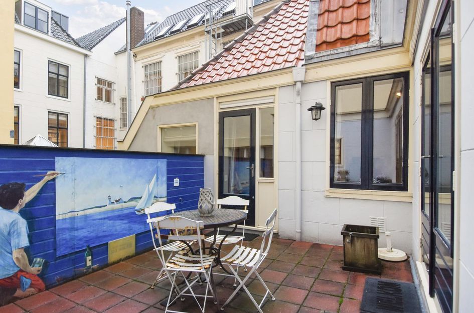 Kazernestraat 53