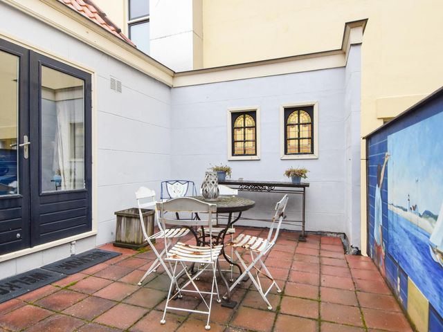 Kazernestraat 53, 'S-Gravenhage