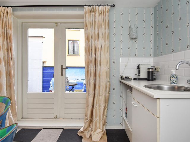 Kazernestraat 53, 'S-Gravenhage