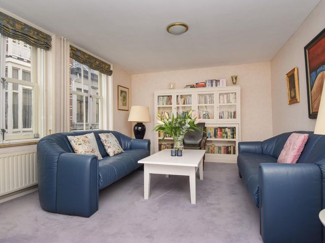 Kazernestraat 53, 'S-Gravenhage