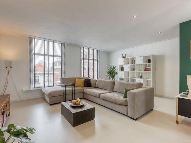 Wagenstraat 167C, 'S-Gravenhage