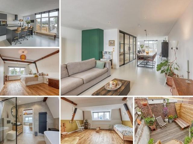 Wagenstraat 167C, 'S-Gravenhage