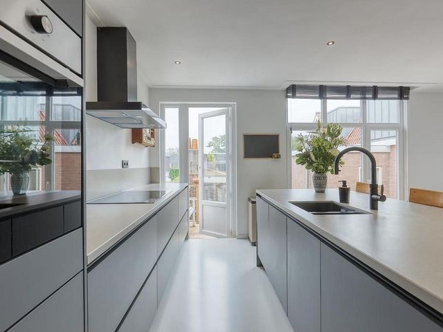 Wagenstraat 167C, 'S-Gravenhage