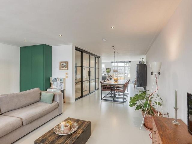 Wagenstraat 167C, 'S-Gravenhage
