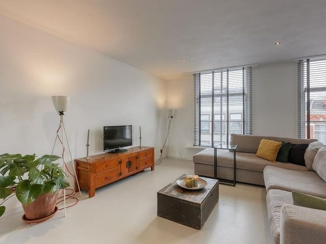 Wagenstraat 167C, 'S-Gravenhage
