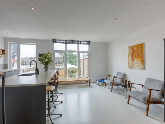 Wagenstraat 167C, 'S-Gravenhage