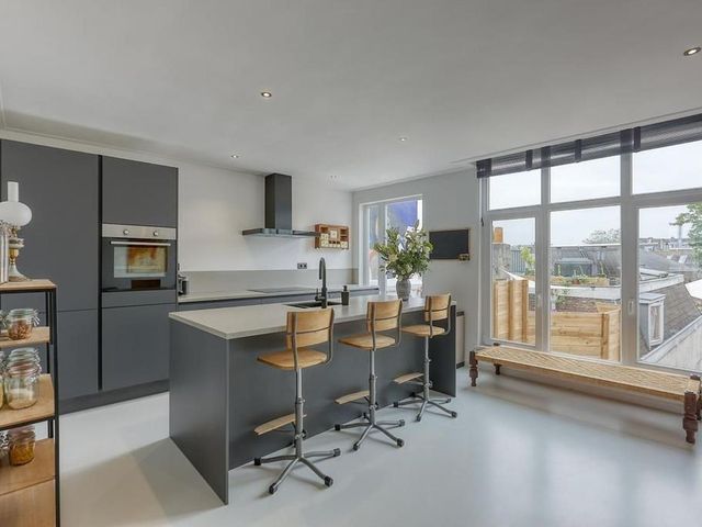 Wagenstraat 167C, 'S-Gravenhage