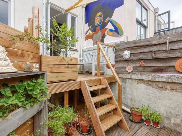 Wagenstraat 167C, 'S-Gravenhage