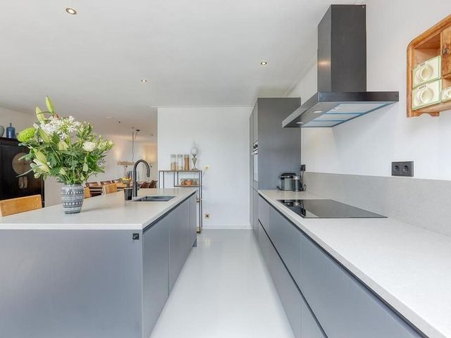Wagenstraat 167C, 'S-Gravenhage
