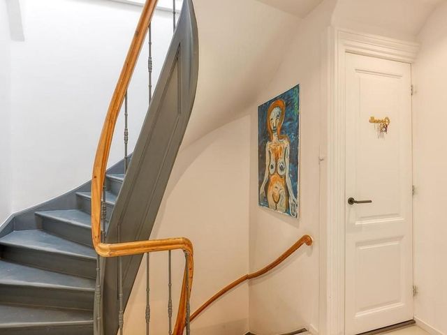 Wagenstraat 167C, 'S-Gravenhage