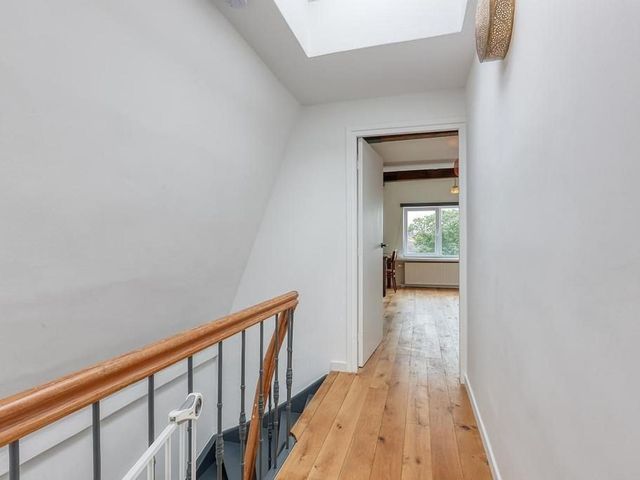 Wagenstraat 167C, 'S-Gravenhage