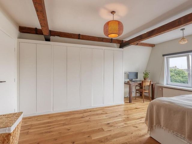 Wagenstraat 167C, 'S-Gravenhage