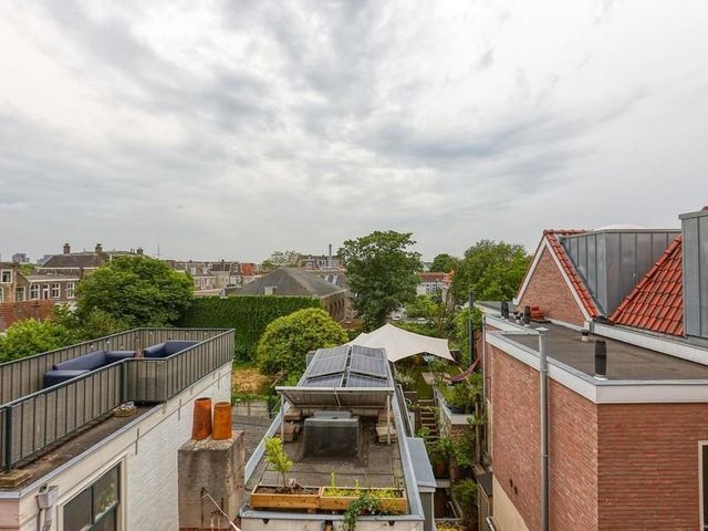 Wagenstraat 167C, 'S-Gravenhage