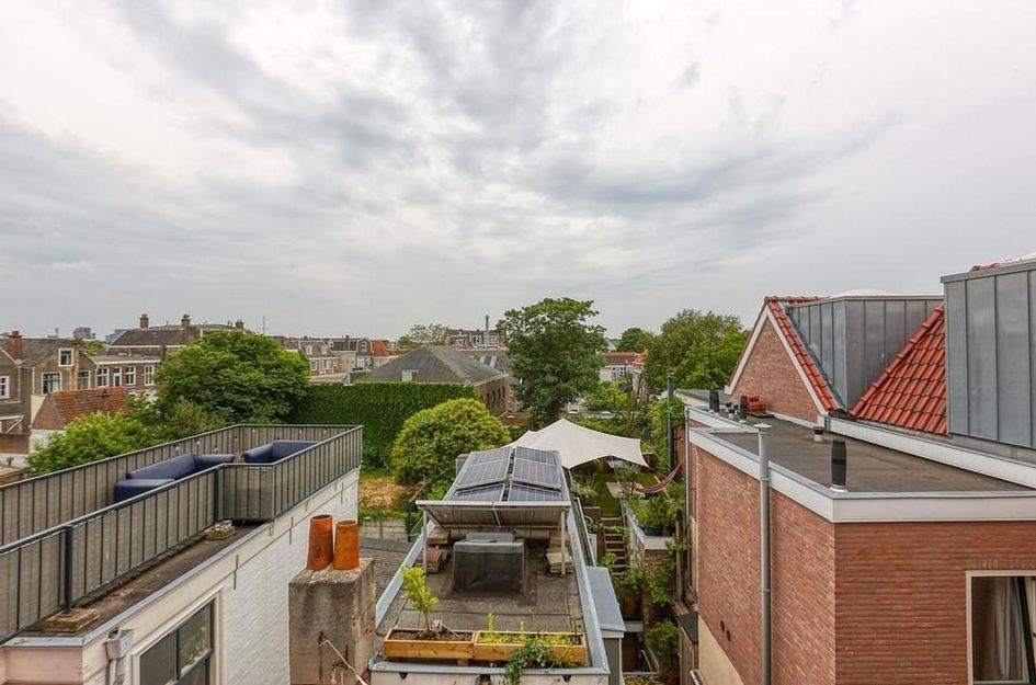 Wagenstraat 167C