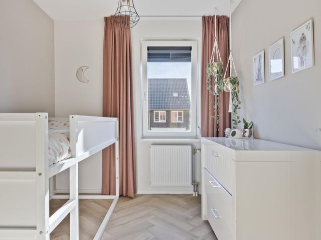Binnenhoek 6, Kampen