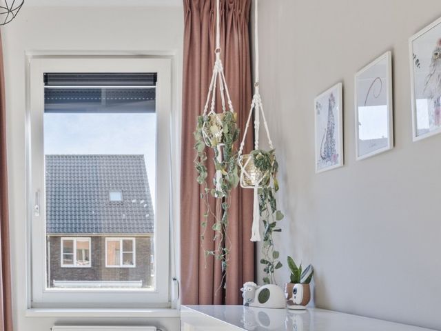 Binnenhoek 6, Kampen