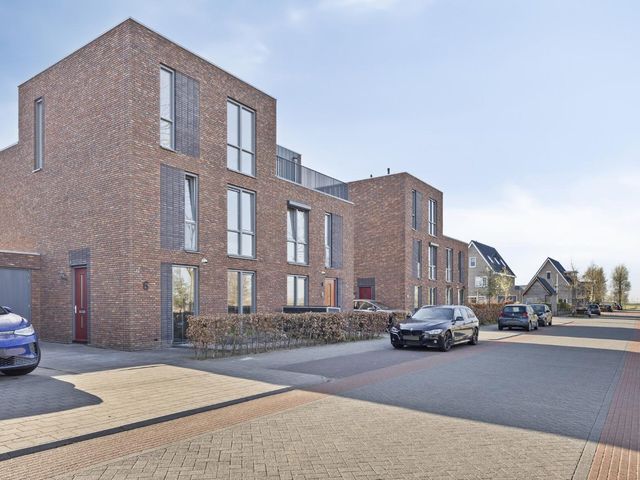 Binnenhoek 6, Kampen