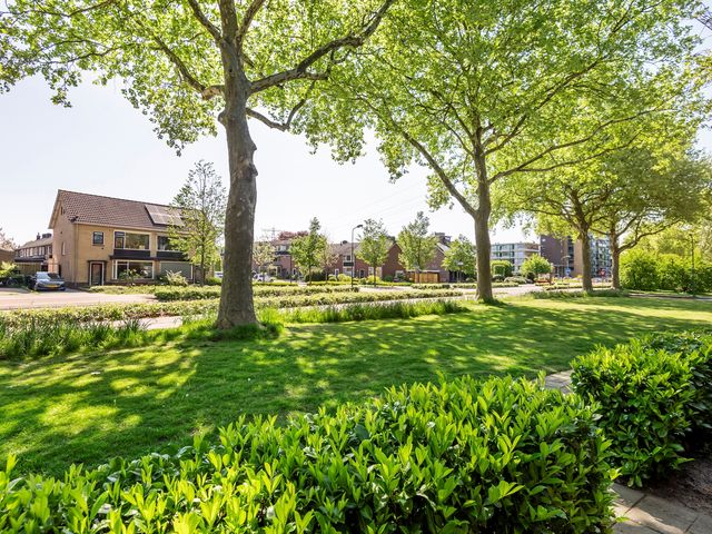 Boompjesgoed 14E, Veenendaal