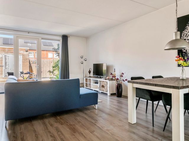 Boompjesgoed 14E, Veenendaal