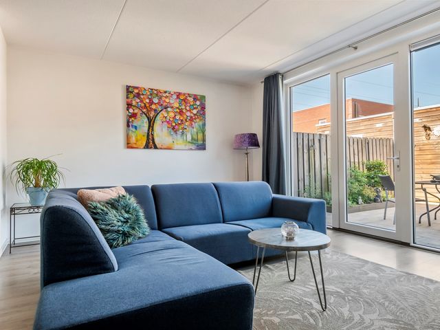 Boompjesgoed 14E, Veenendaal