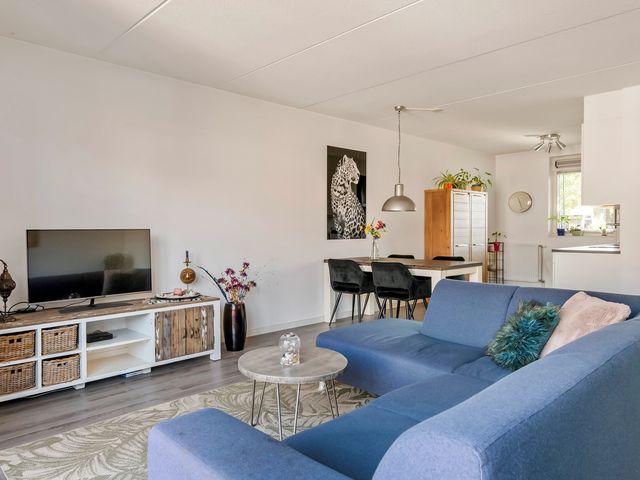 Boompjesgoed 14E, Veenendaal