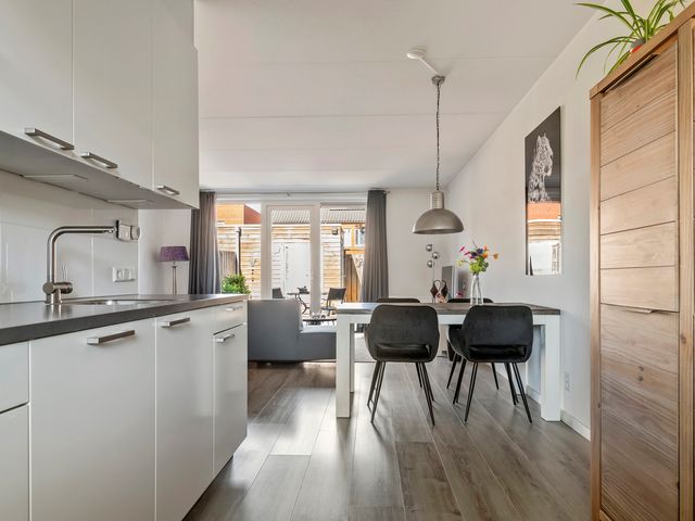 Boompjesgoed 14E, Veenendaal