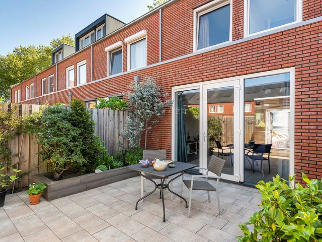 Boompjesgoed 14E, Veenendaal