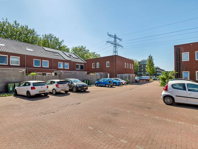 Boompjesgoed 14E, Veenendaal