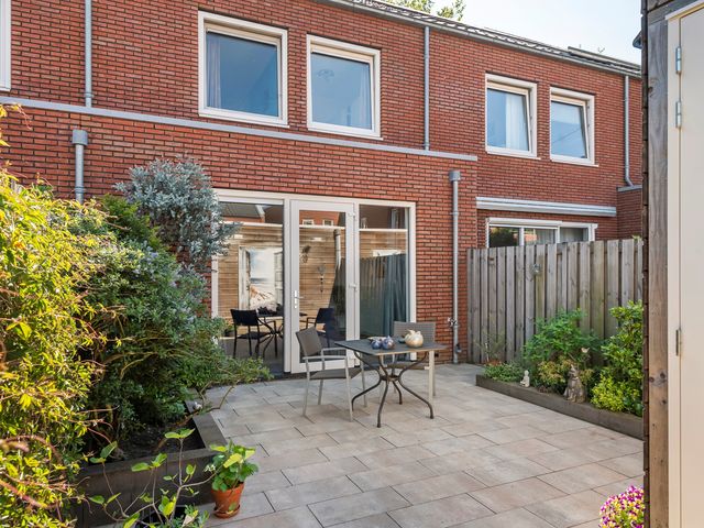 Boompjesgoed 14E, Veenendaal
