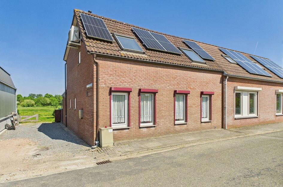 Mauritsfort 23