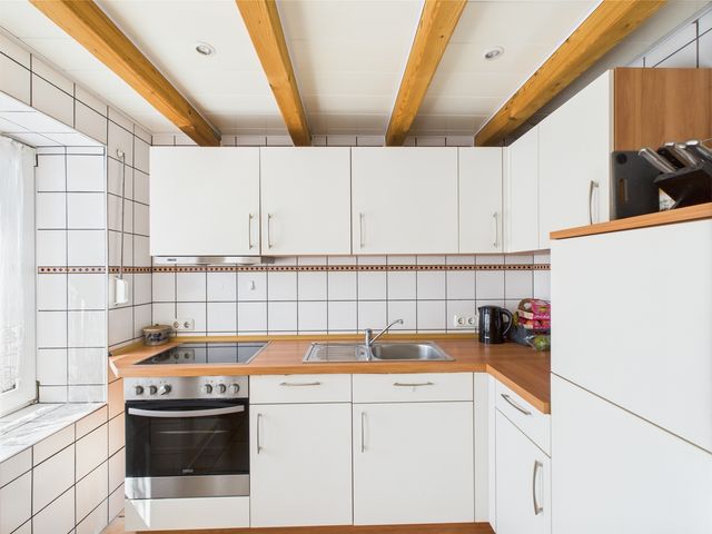 Mauritsfort 23, Hoek
