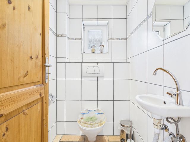 Mauritsfort 23, Hoek