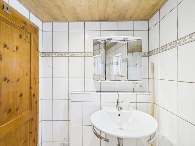 Mauritsfort 23, Hoek