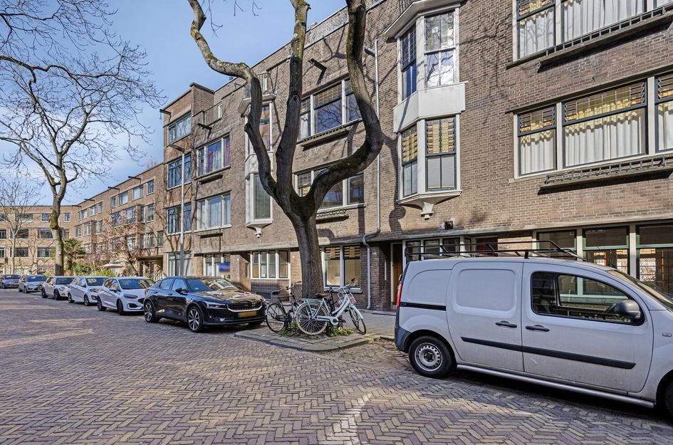 Breitnerstraat 43B