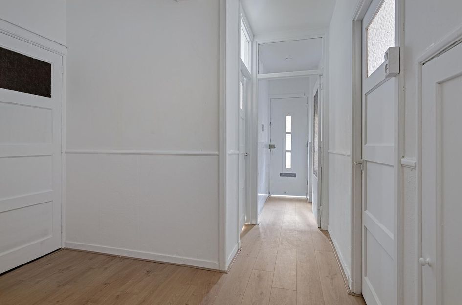 Breitnerstraat 43B