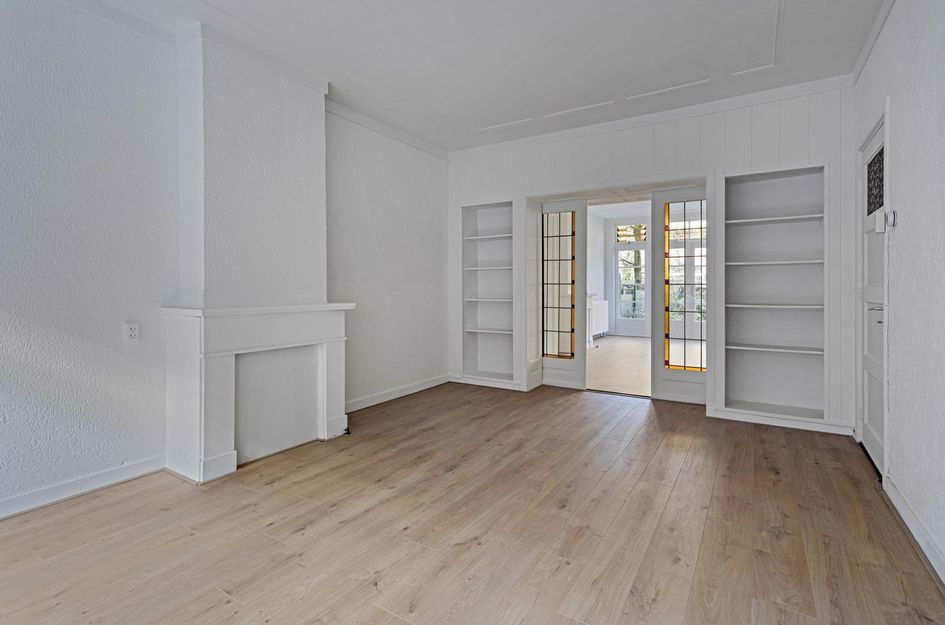 Breitnerstraat 43B